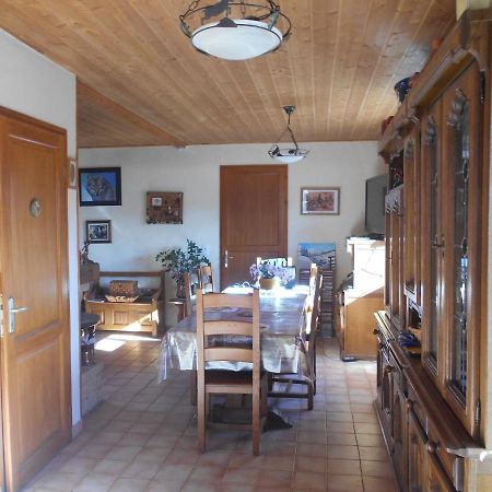 Greselin Apartment ชอร์จส์ ภายนอก รูปภาพ