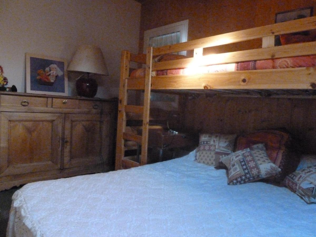 Greselin Apartment ชอร์จส์ ภายนอก รูปภาพ