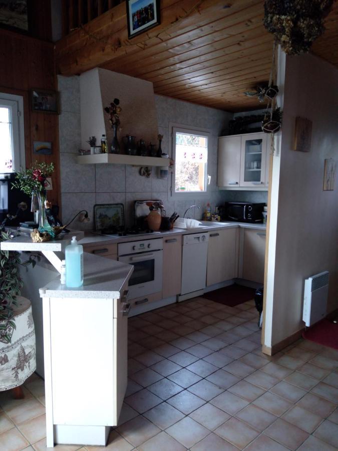 Greselin Apartment ชอร์จส์ ภายนอก รูปภาพ