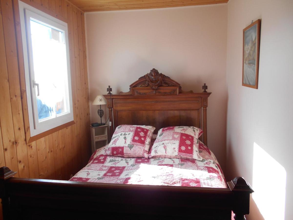 Greselin Apartment ชอร์จส์ ภายนอก รูปภาพ