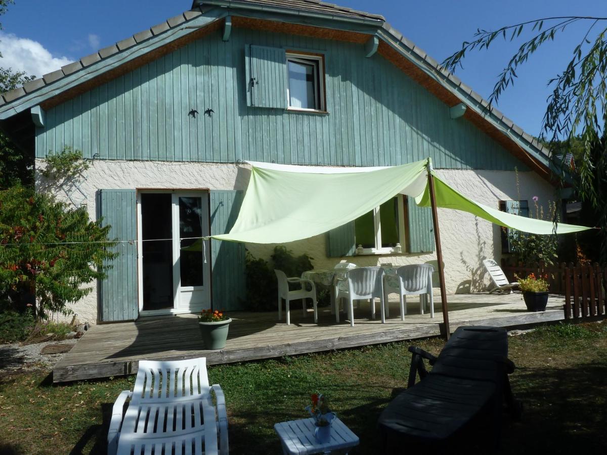 Greselin Apartment ชอร์จส์ ภายนอก รูปภาพ